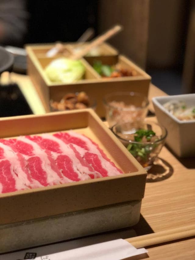 しゃぶしゃぶ温野菜 池袋西口店 - サブ画像1