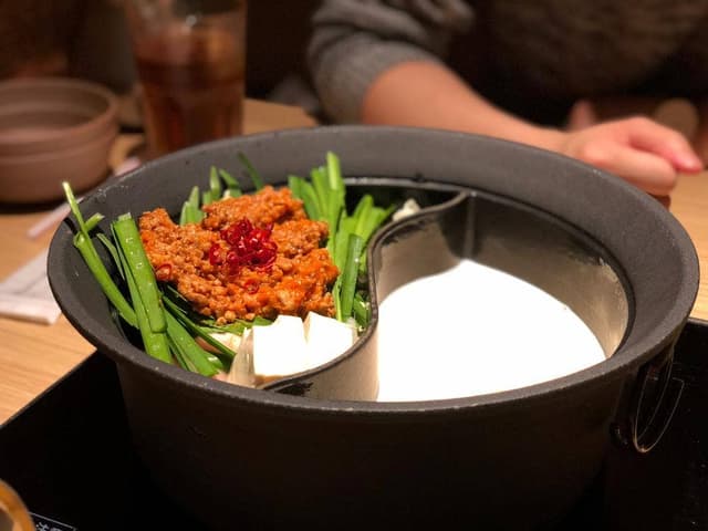 しゃぶしゃぶ温野菜 池袋西口店 - サブ画像3