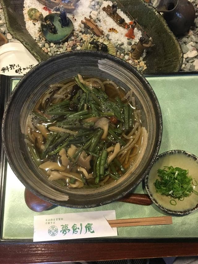 夢創庵 - サブ画像3