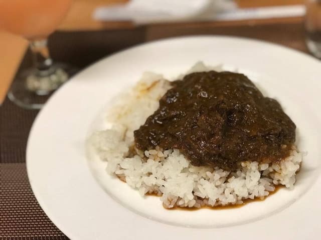 curry house rundoll - サブ画像1