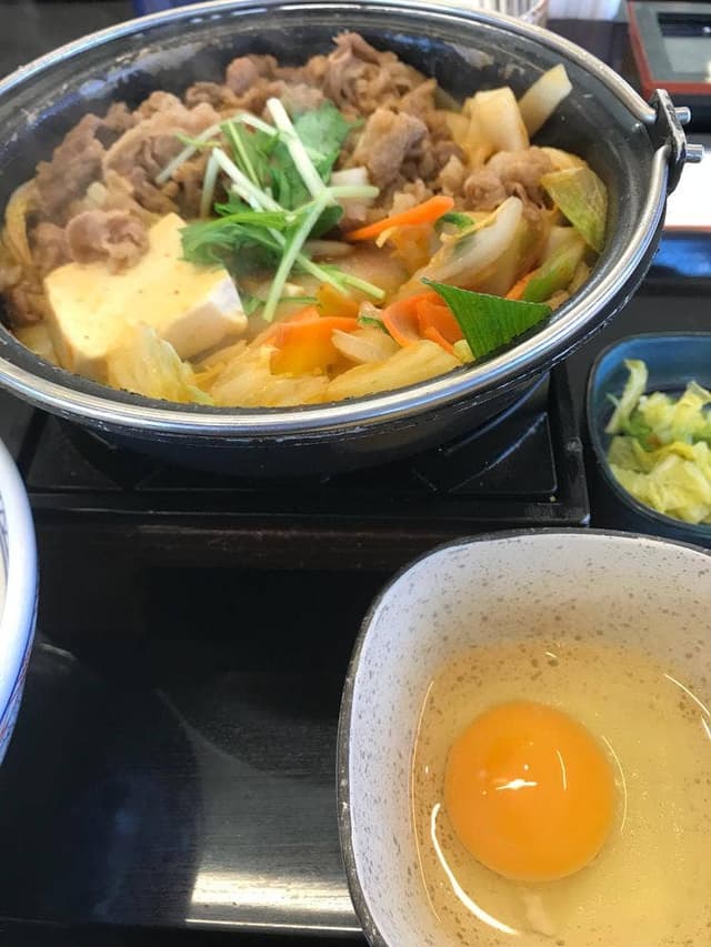 吉野家 171号線西宮若山町店 - サブ画像3