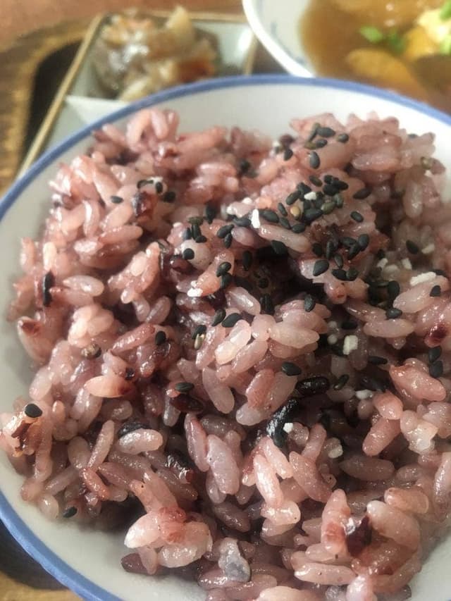 いにしえ茶屋 - サブ画像1