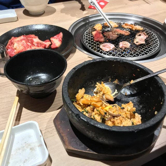 国産牛焼肉くいどん 東千葉店 - サブ画像3