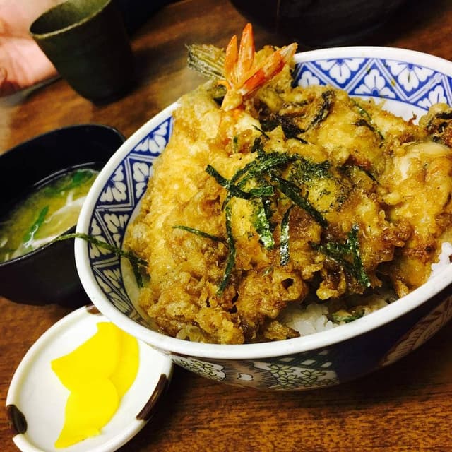 伊豆屋 - サブ画像1
