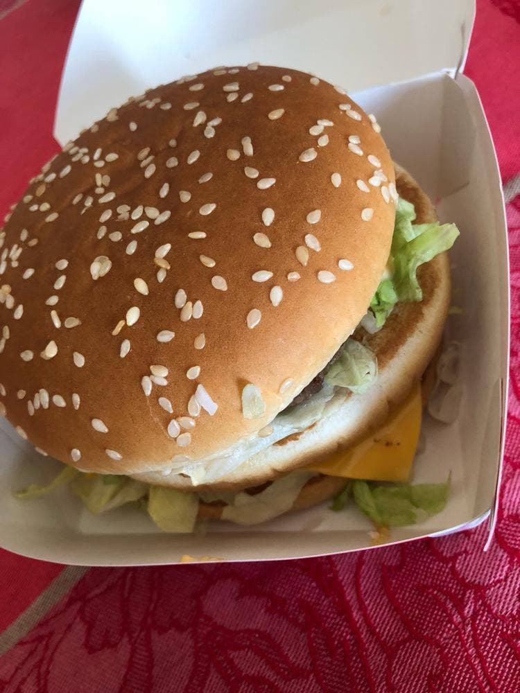 マクドナルド 池尻大橋店