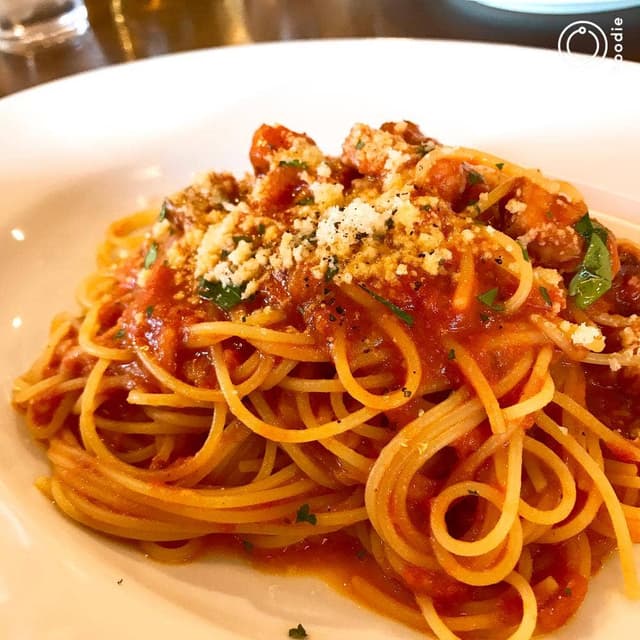 イタリアンレストラン Grosso - サブ画像3