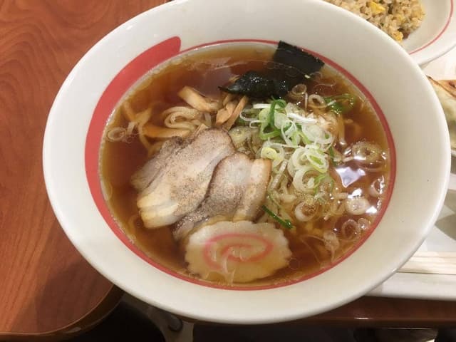 幸楽苑 イオンタウン上里店 - サブ画像1
