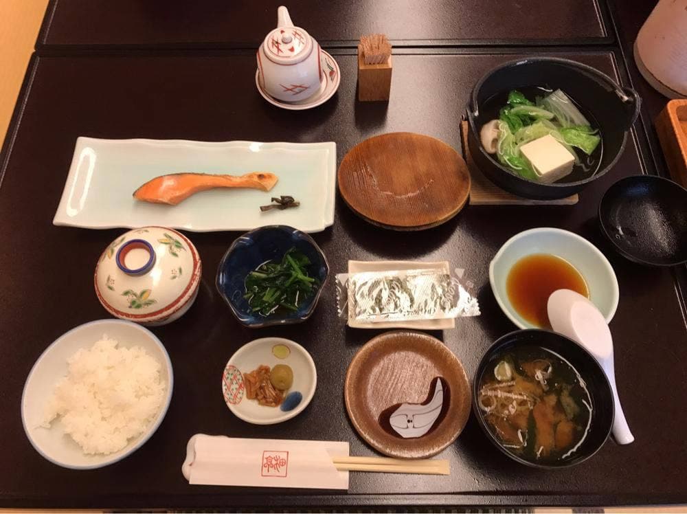一乃湯 果亭