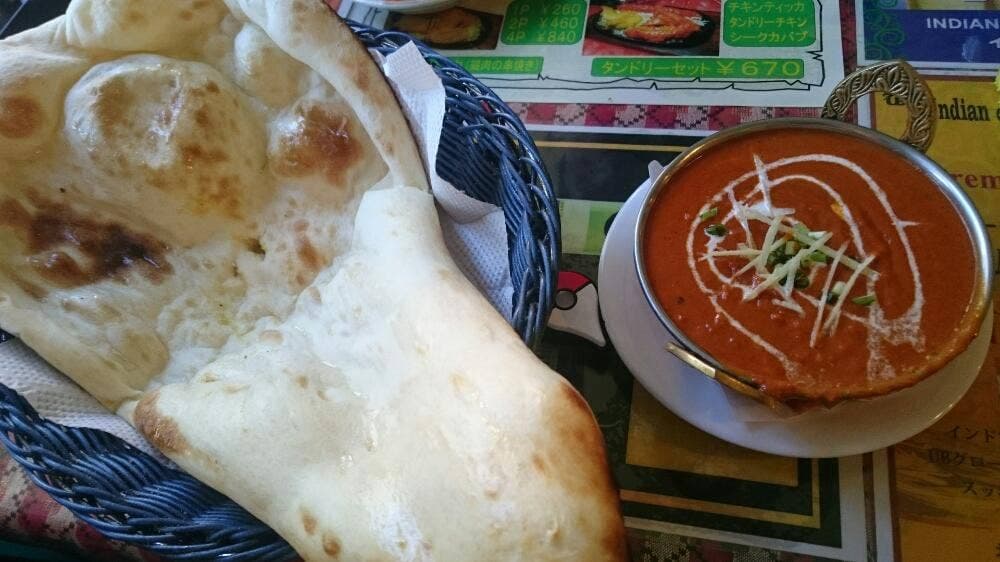 ニューサンティ 新八柱店
