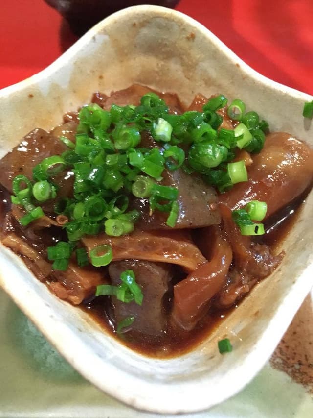 備長炭火焼 かくれや - サブ画像3