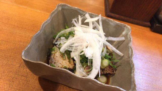 徳鮨 - サブ画像2