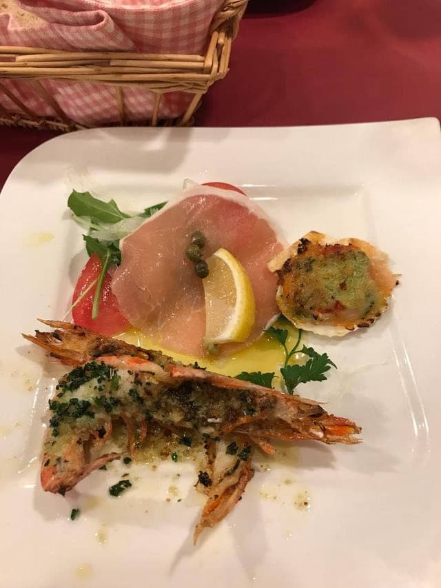 レストラン クレール - サブ画像2