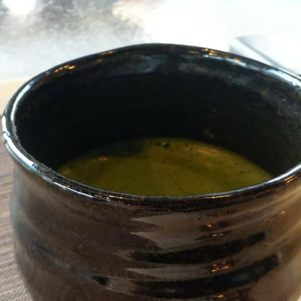 茶の環 周南