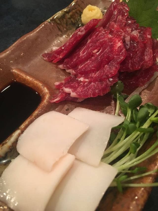 無双・炭火焼き鳥 - サブ画像2