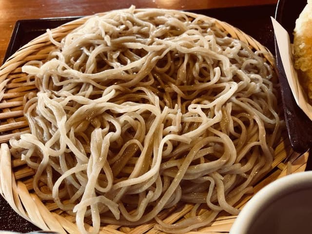 そば処 深泉 - サブ画像1