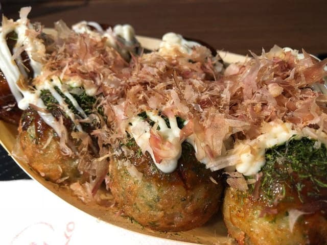 築地銀だこ エキア朝霞店 - サブ画像1