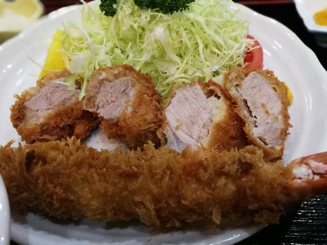 とんかつ叶 - サブ画像1
