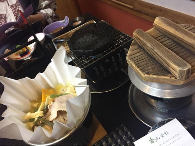 客前割烹 昌 華やぎの章 慶山 - サブ画像1