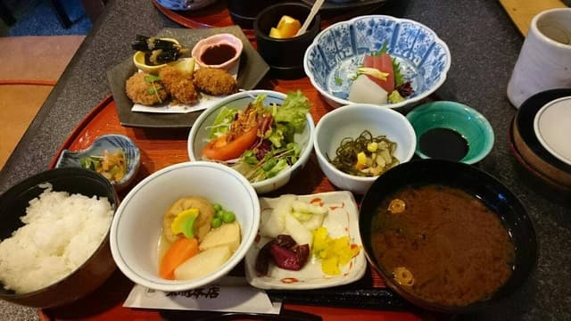 太閤本店 主税町店 - サブ画像3