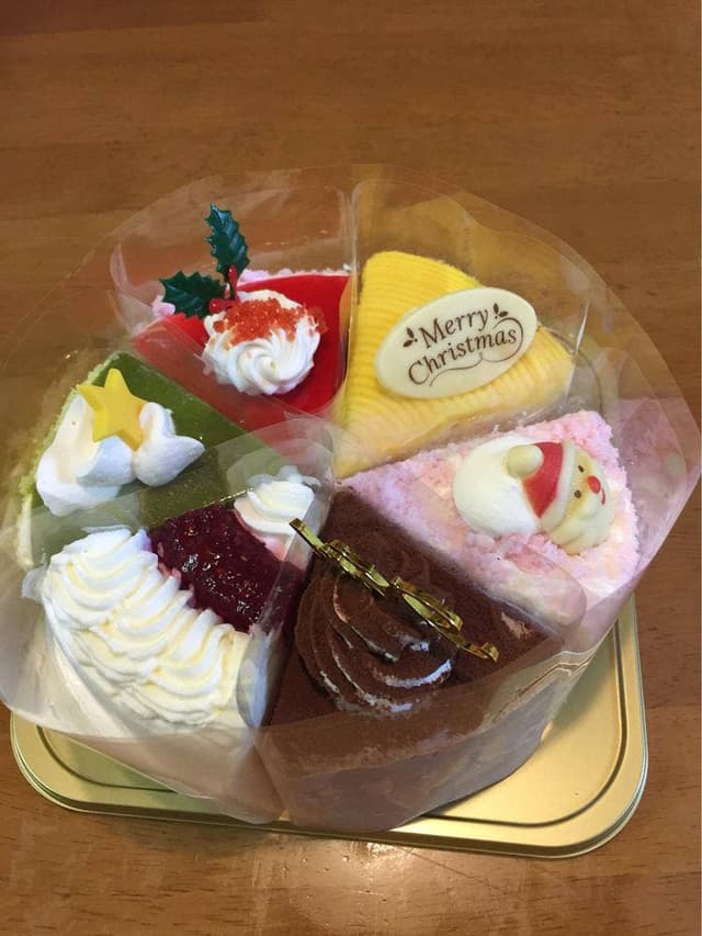 銀座コージーコーナー アピタ御嵩店 - サブ画像1