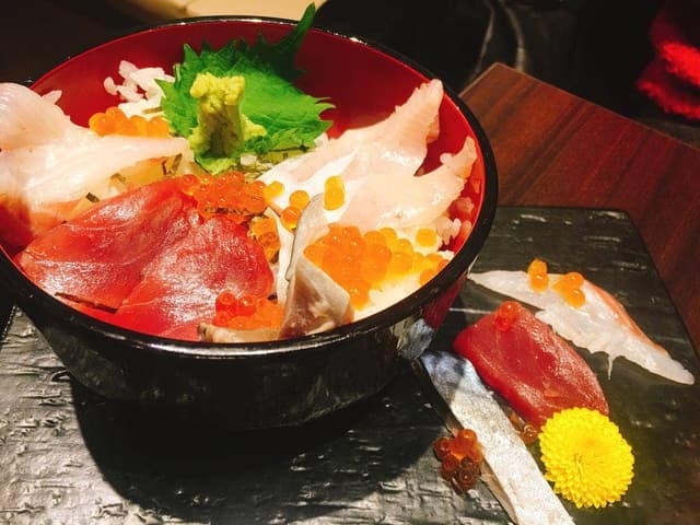 仙台炉端料理 縁側 - サブ画像2