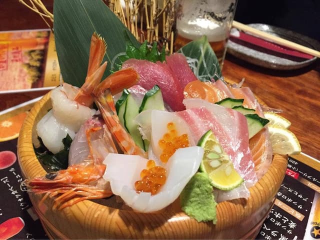 町屋だいにんぐ 銀乃介 - サブ画像2