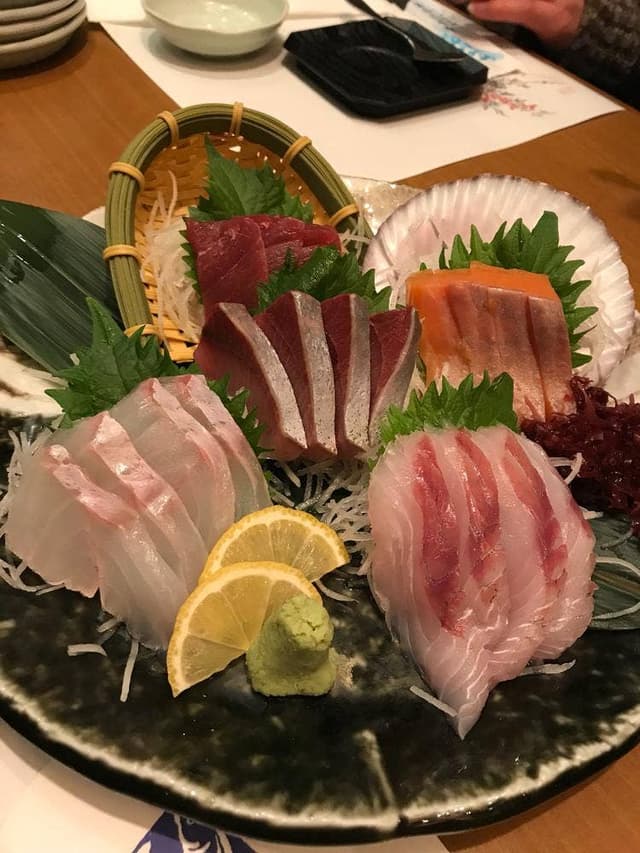 日本海庄や 小松駅前店 - サブ画像1