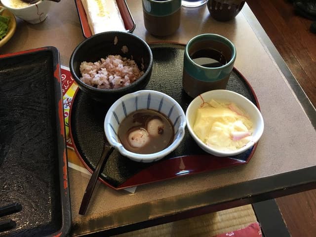 かさねとんかつ かつ銀 阿幸地店 - サブ画像2