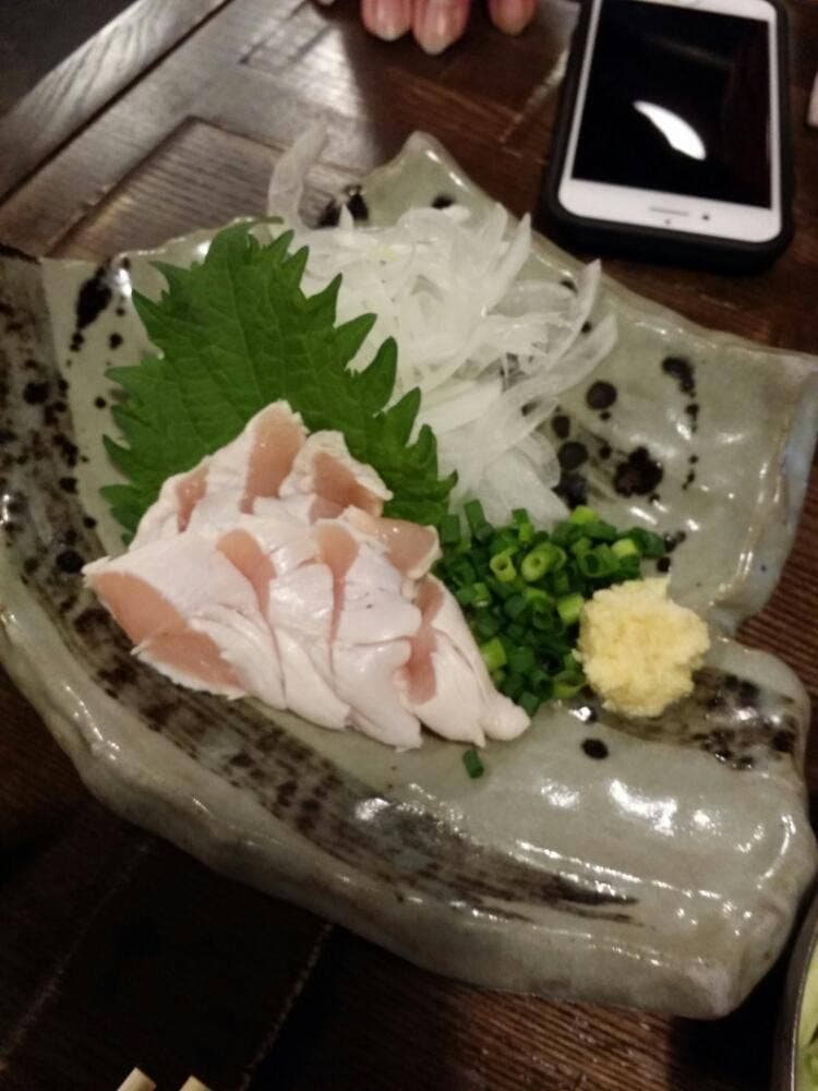 口八町 くちはっちょう 名古屋池下店
