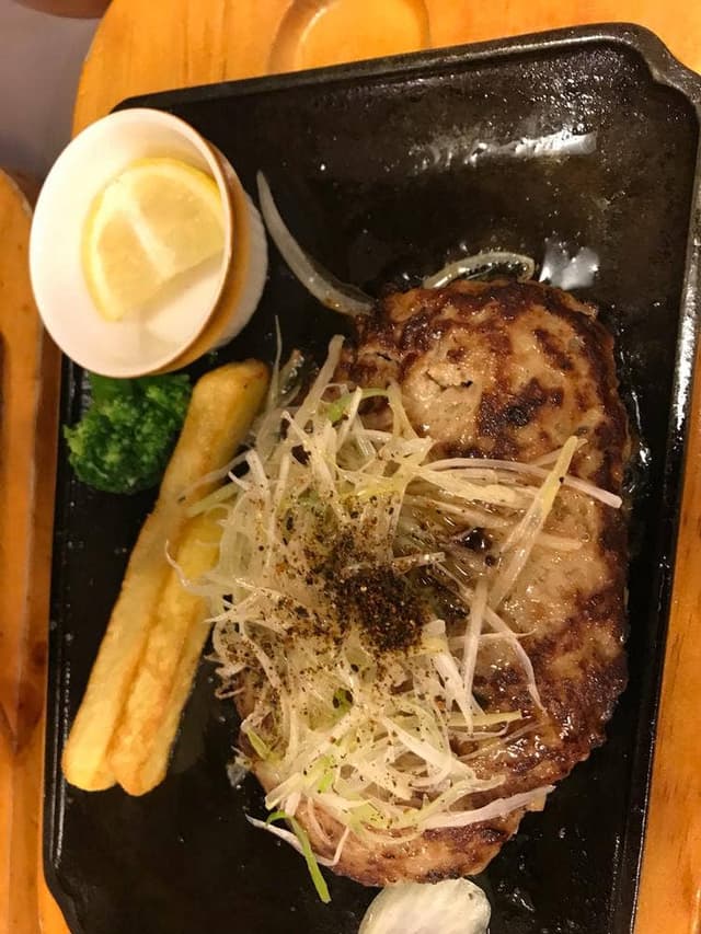 ビッグボーイ 宇多野店 - サブ画像1