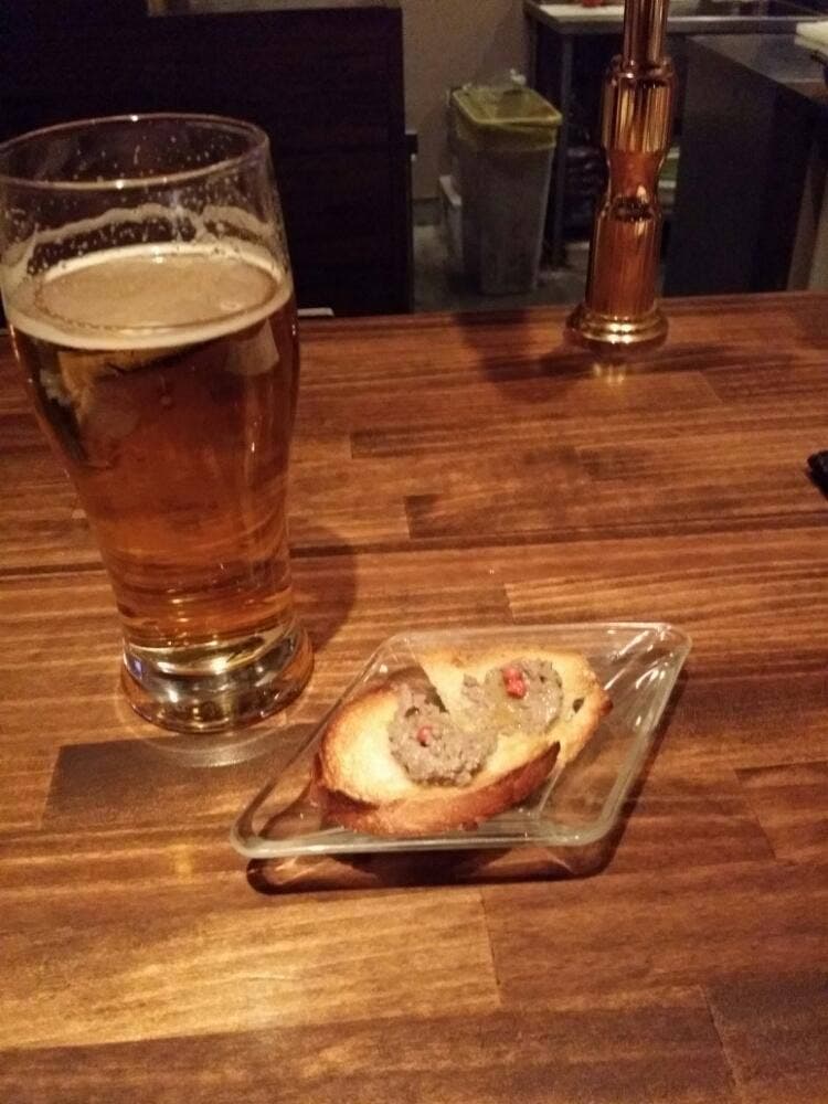 丸の内1丁目ワイン酒場 MUSH
