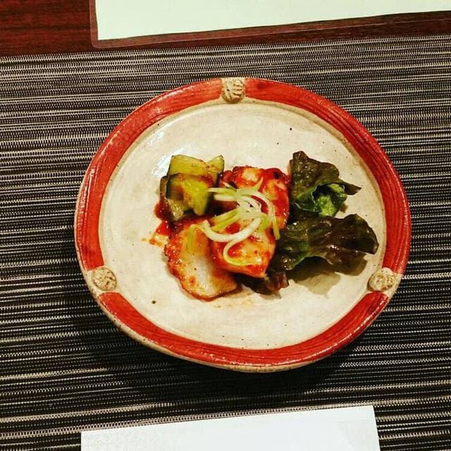 居酒屋 饌 花むら - サブ画像2