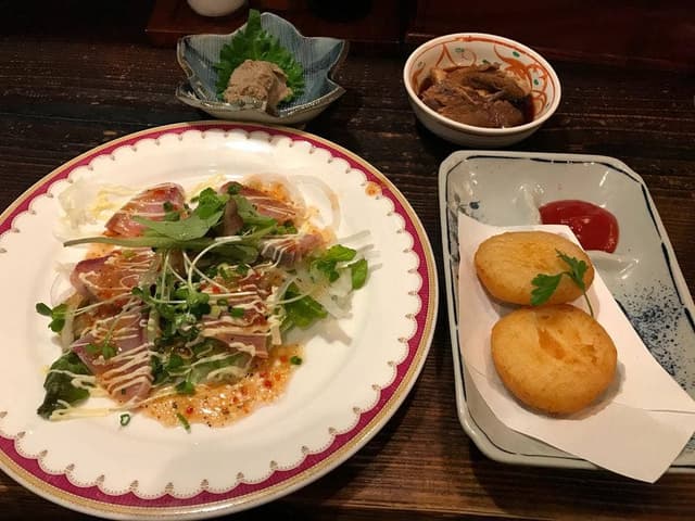 榮太郎 - サブ画像1