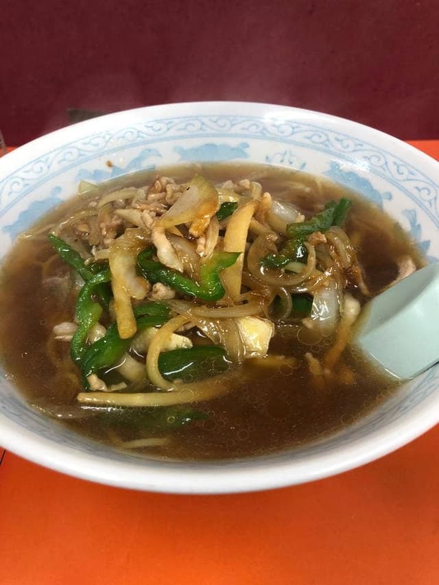 中華料理 新華 - サブ画像2