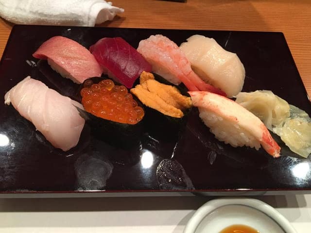 大寿司 本店 - サブ画像1