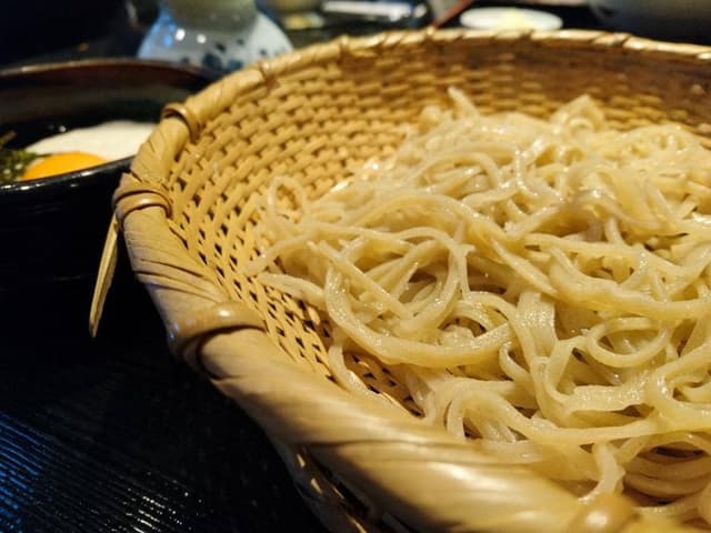 蕎藤 - サブ画像3