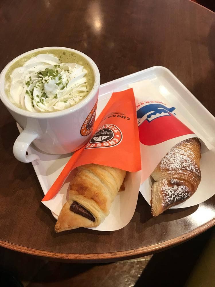 サンマルクカフェ リバーサイド千秋店