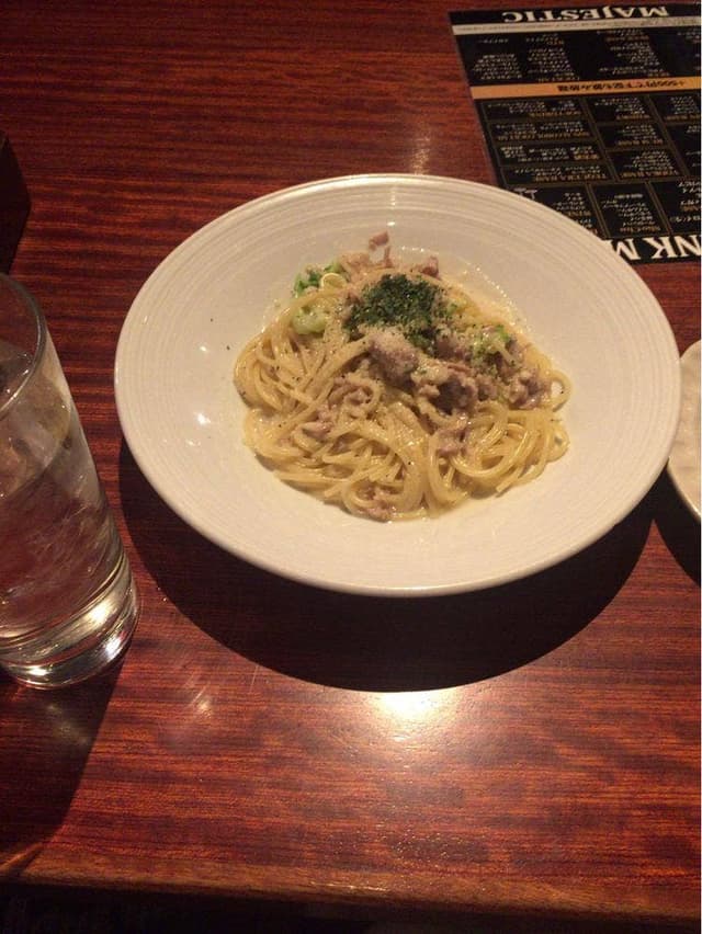 創作イタリアンダイニング MAJESTIC - サブ画像3