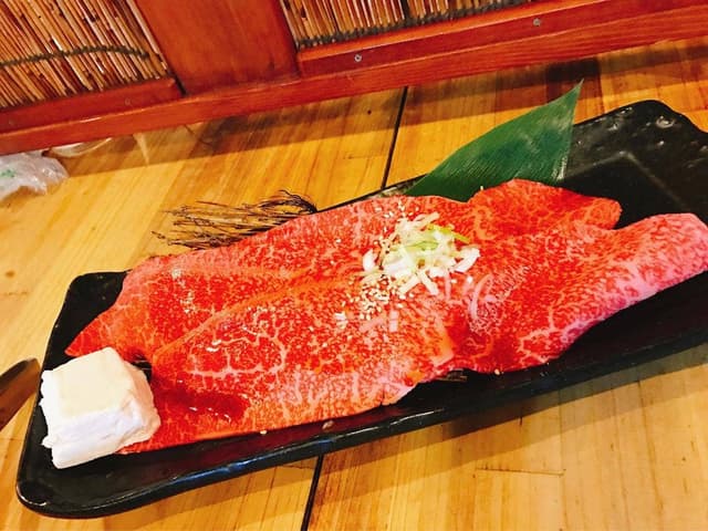 ホルモン焼肉 肉の大山 - サブ画像3