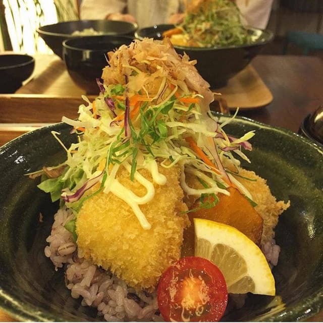 うおまさ Cafe - サブ画像3