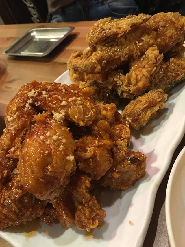 COCO Chiken & Ribs - サブ画像2