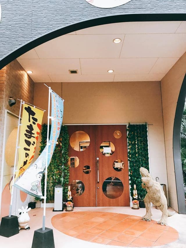 たまご屋のSweets工房 RANKO - サブ画像3