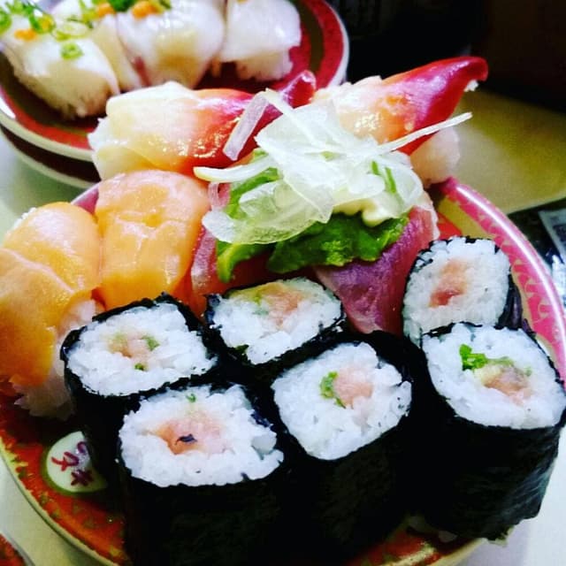 はま寿司 我孫子若松店 - サブ画像1