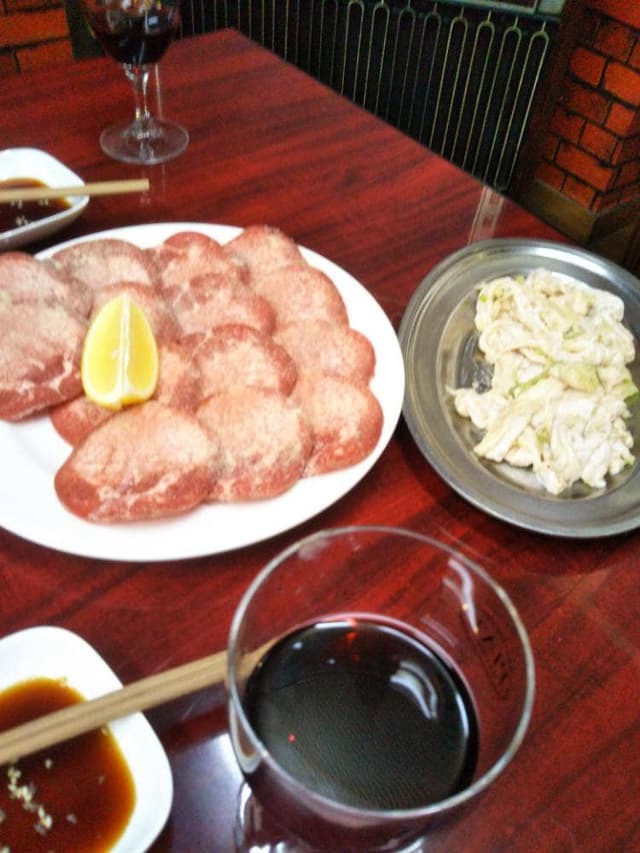 明月苑 - サブ画像1