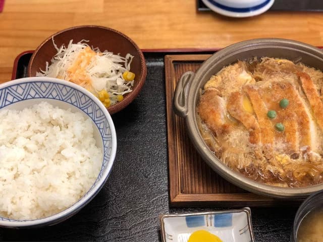 小がね そば店 中島店 - サブ画像2