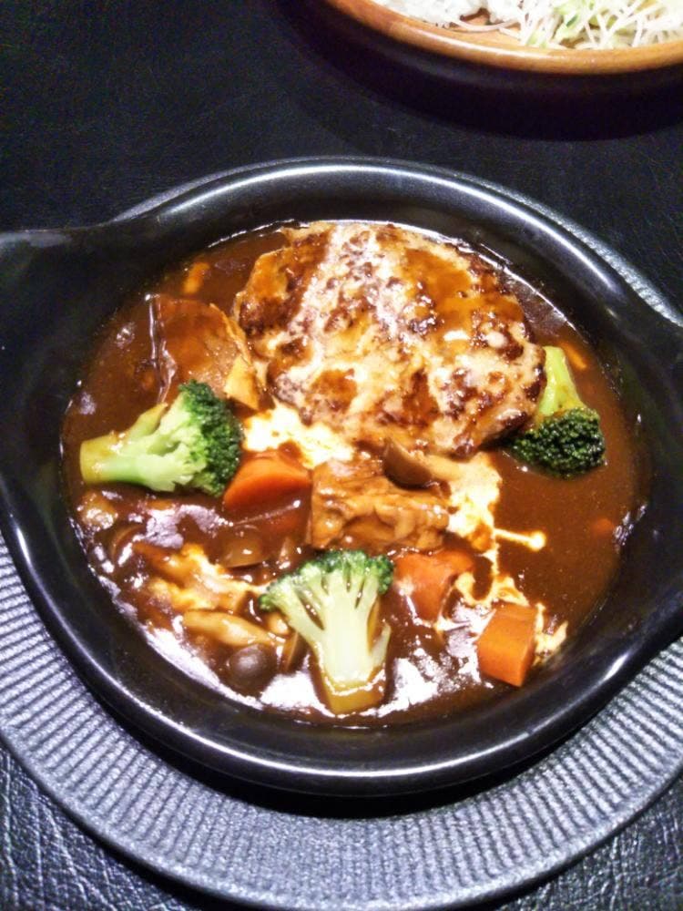 びっくりドンキー 小樽運河店