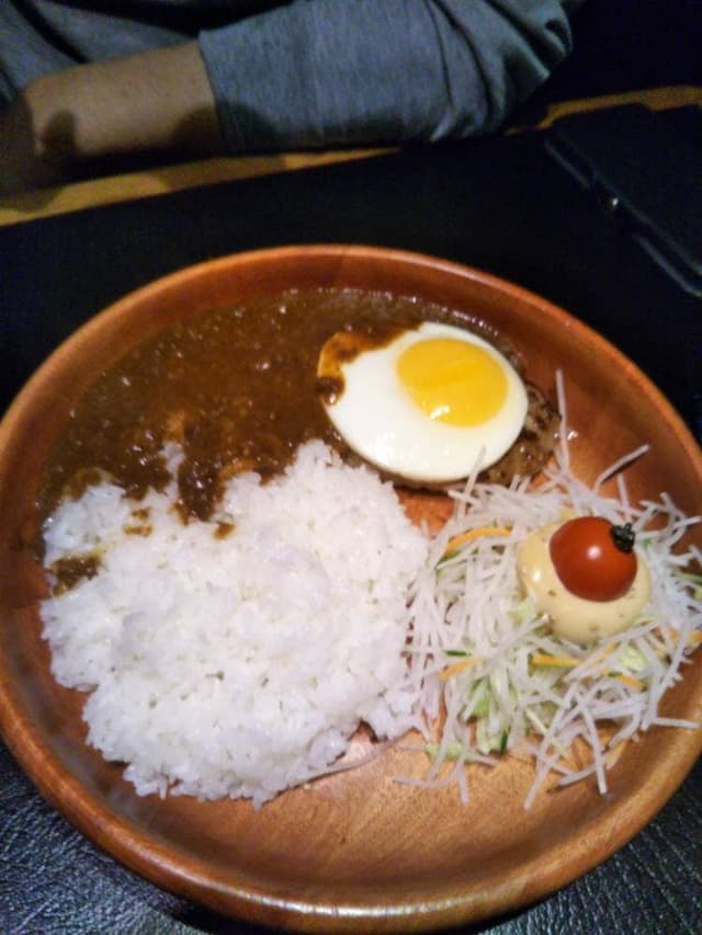 びっくりドンキー 小樽運河店 - サブ画像1