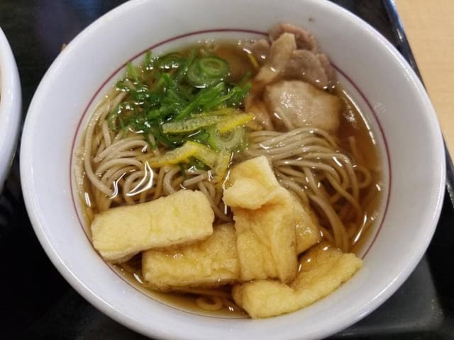 なか卯 中央環状堺店 - サブ画像2