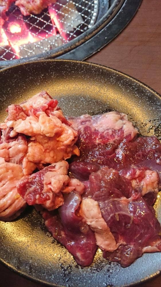 牛角 上尾浅間台店 - サブ画像1