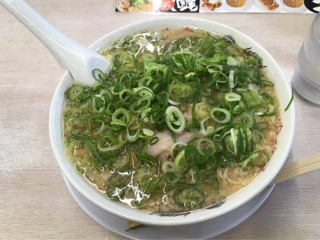 来来亭 六地蔵店 - サブ画像1